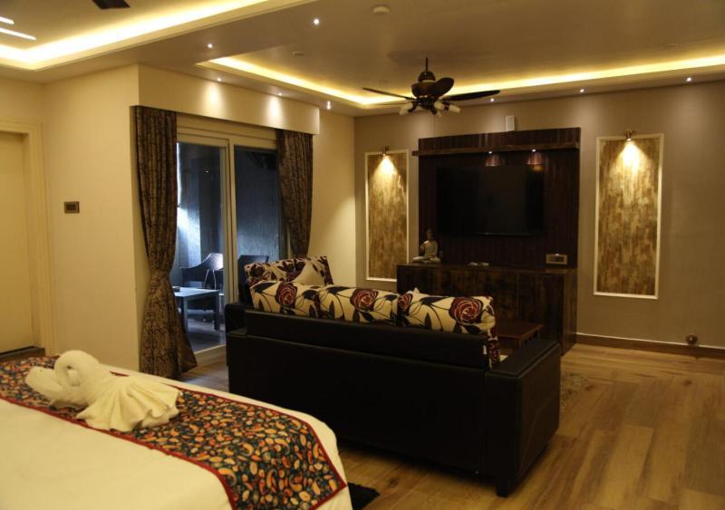 Dakshin Suites Srikakulam Exterior foto